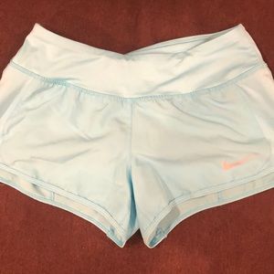 Nike shorts